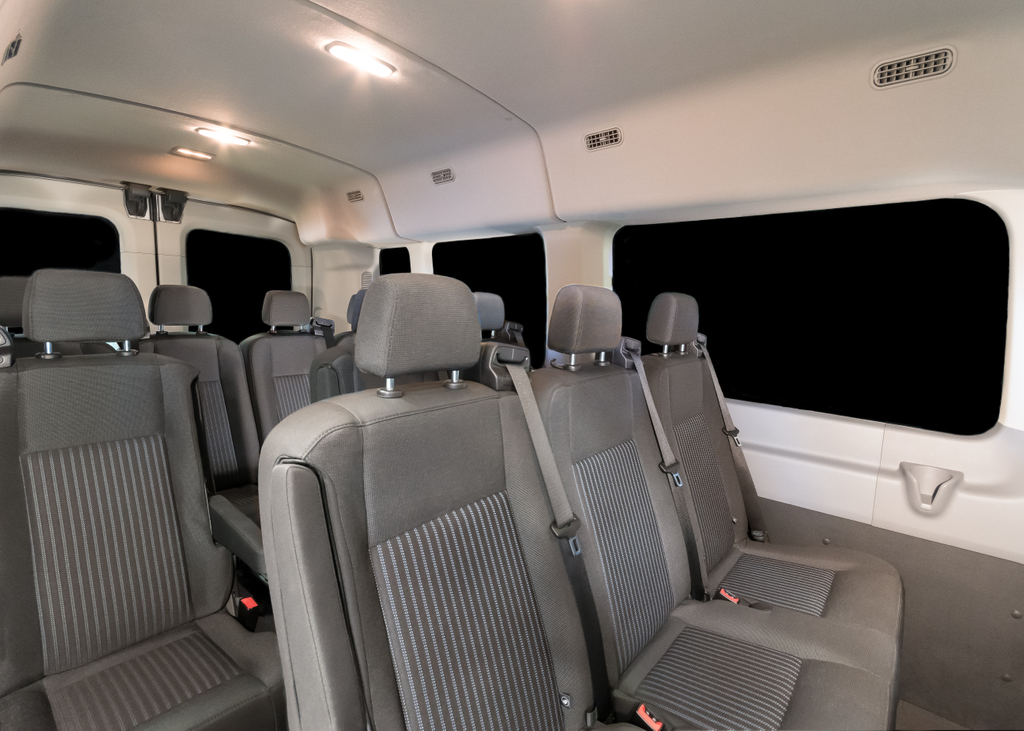 ODSChauffeured's tweet photo. Our group transportation options provide plenty of room for social distancing!🙌

📞702.688.7353⠀⁠
⌨️ https://t.co/wHkRsBJrvt  https://t.co/QwcZHJKpJO
