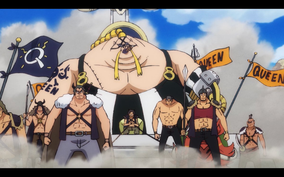 ANTX_twi's tweet photo. Безумный Макс: Дорога ярости (Mad Max: Fury Road) #OnePiece #OnePiece930 https://t.co/hmVAQzPXgK