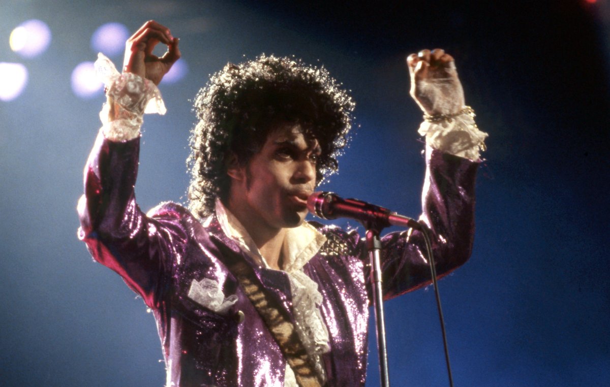 Primal_Digest's tweet photo. @prince @eveaccess2018 TikTok granted access to Prince’s #FullDiscography to inspire “a #NewGeneration of global fans”
https://t.co/TkrlQstvXy https://t.co/rhee3N4RXm