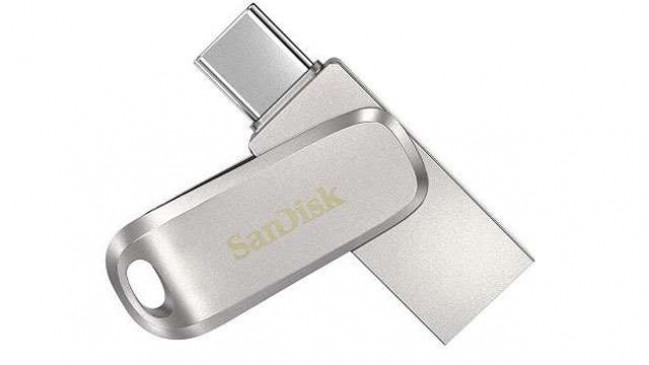 DBhaskarHindi's tweet photo. Pen drive: #SanDisk ने स्मार्टफोन्स के लिए लॉन्च की 1TB पेनड्राइव, जानें खासियत
आगे पढ़े.....
#SandiskPendrive #SanDisk1TBPendrive #SanDiskUltraDualDriveLuxPrice #SandiskUSBTypeCPenDrive
https://t.co/R2oCSTjz89 https://t.co/cNx660SEV4