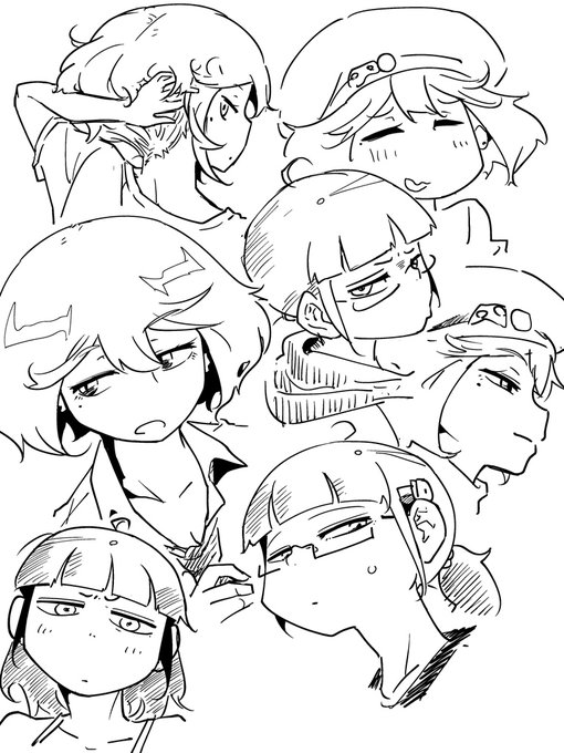 顔 