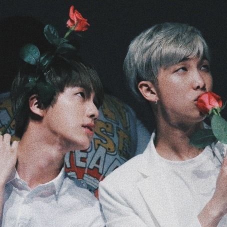 ~bonus~vhope, taekook, namjin, minimoni