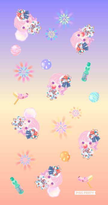 ピグパーティ ピグパ さん がハッシュタグ ピグパ民と繋がりたい をつけたツイート一覧 8 Whotwi グラフィカルtwitter分析