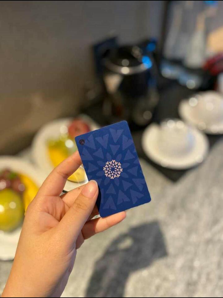 Anara Airport Hotel tweet media