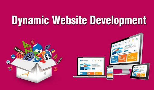 DineticL's tweet image. While your requirement is to build a dynamic website and you are looking for a trustworthy website development company where you can get your desired services at reasonable prices, then Dinetic Technologies Private Limited is ideal for you.
#webdevelopment #dynamicwebdevelopment