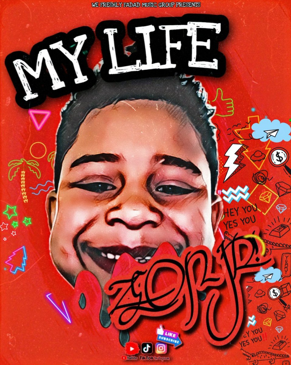 ZeonjrMylife's tweet photo. Hey Guys, Make sure you follow and subscribe! More videos and content coming soon... #FFMG #MyLiFE https://t.co/StCoxhbneO