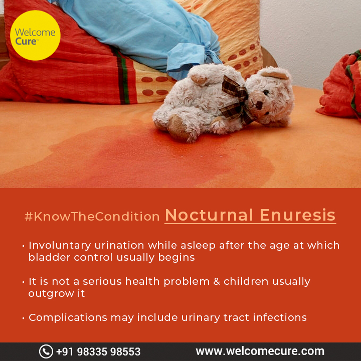 WelcomeCure's tweet photo. Does your child suffer from Nocturnal enuresis?
#bedwetting #leaks #enuresis #stopbedwetting #bladderproblems #children #bedwettingsolution #toilettraining #urinaryincontinence #WelcomeCure #homeopathyforchildren https://t.co/kkGZEpVDYr