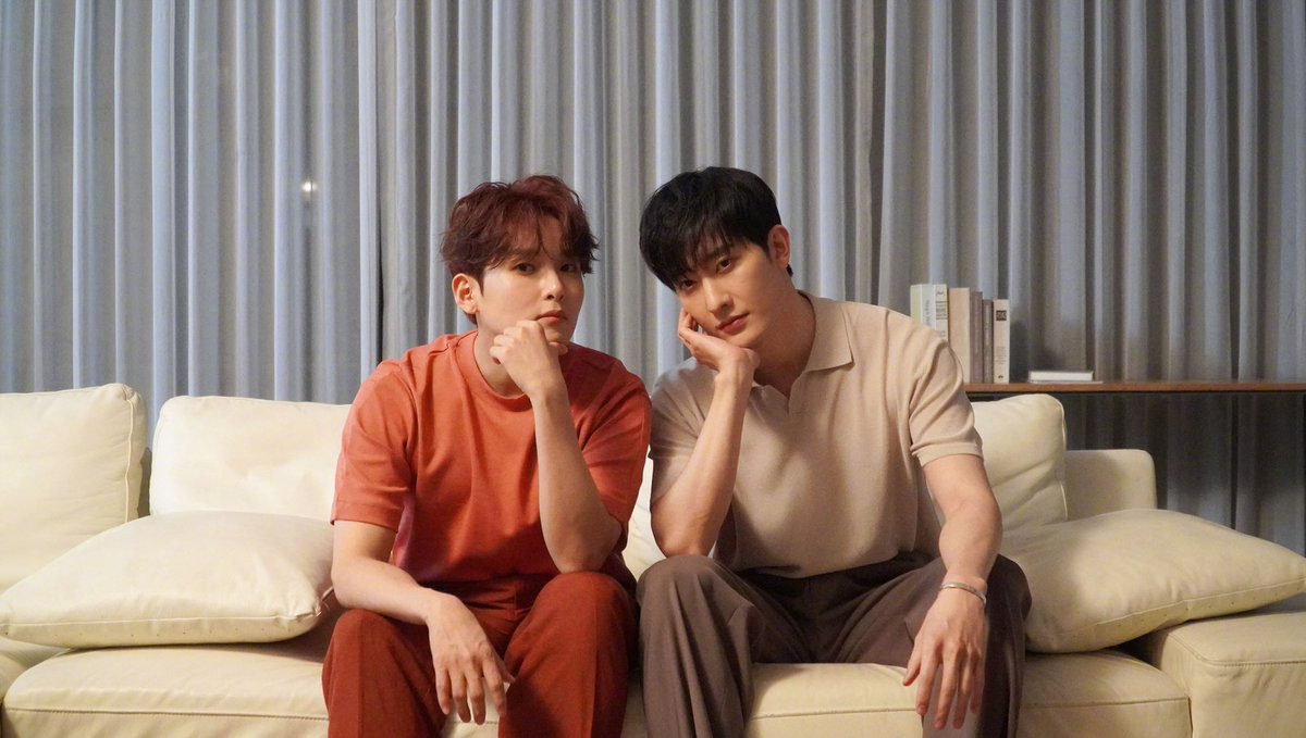 #StarryNight #ZHOUMI #RYEOWOOK