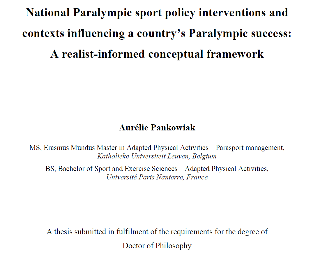 Aurélie Pankowiak on linkedin @aureliepanko tweet media