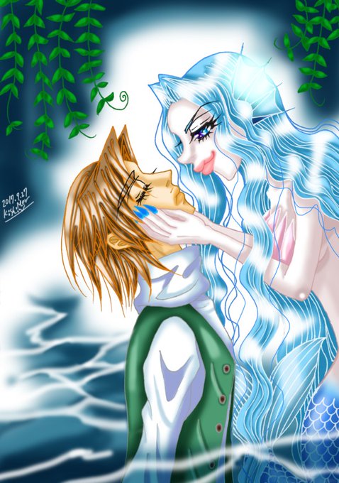 湖の畔のtwitterイラスト検索結果 湖の畔のtwitterイラスト検索結果