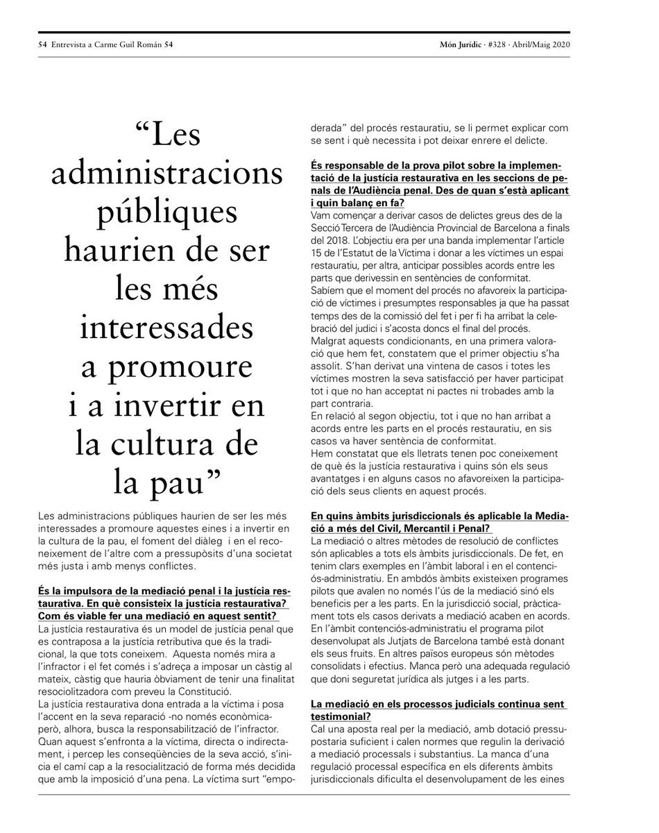 Mª Eugènia Gay tweet media