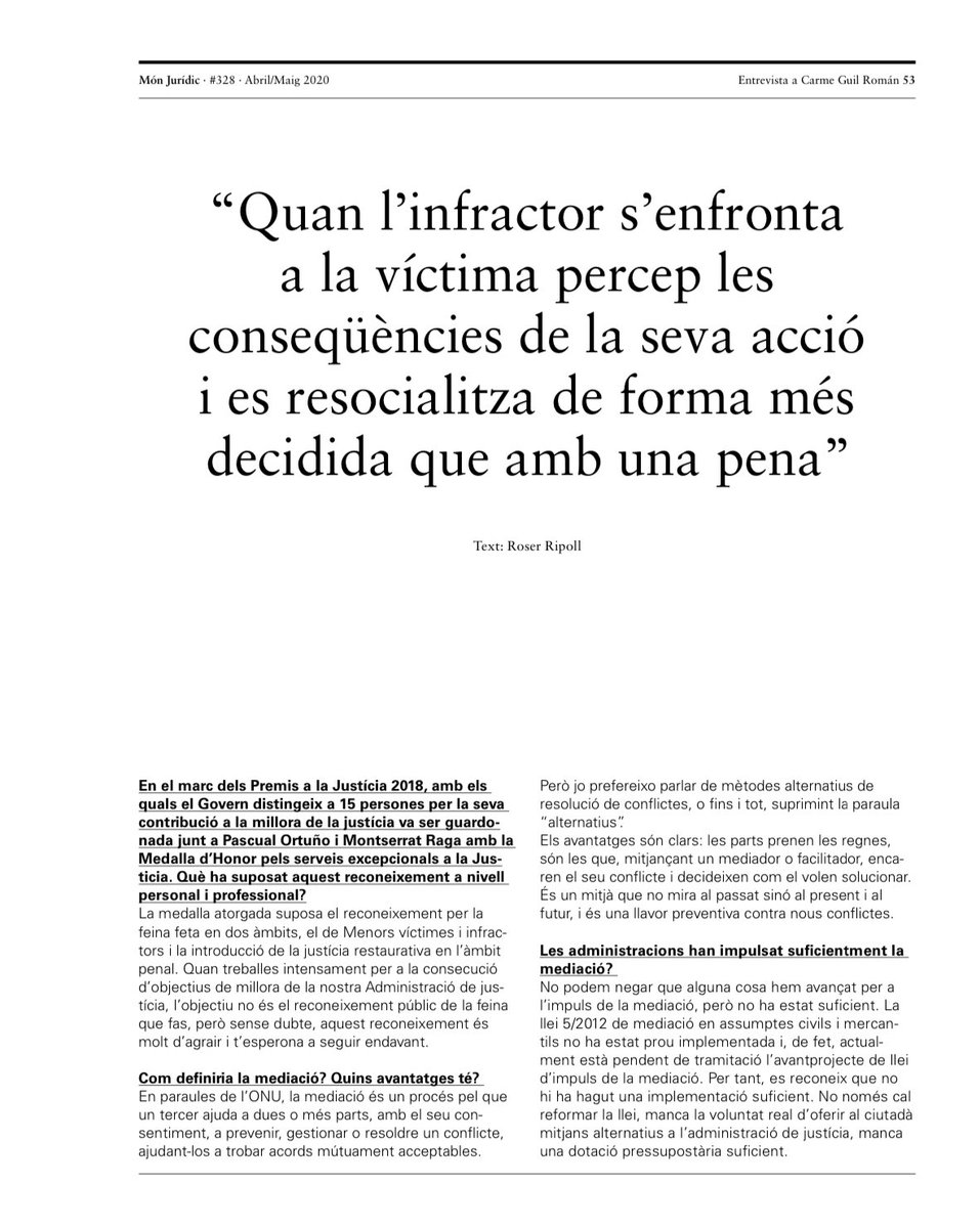 Mª Eugènia Gay tweet media