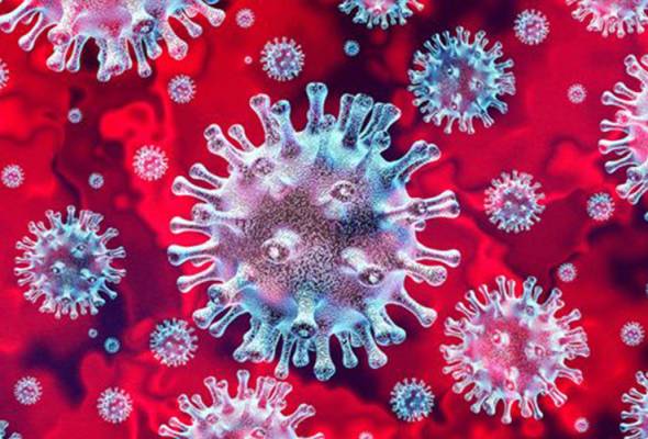 Virus selesema baharu dikesan di China, berisiko pandemik
astroawani.com/berita-dunia/v…
#AWANInews #AWANI745 #HapusCOVID19 #DisiplinMalaysia