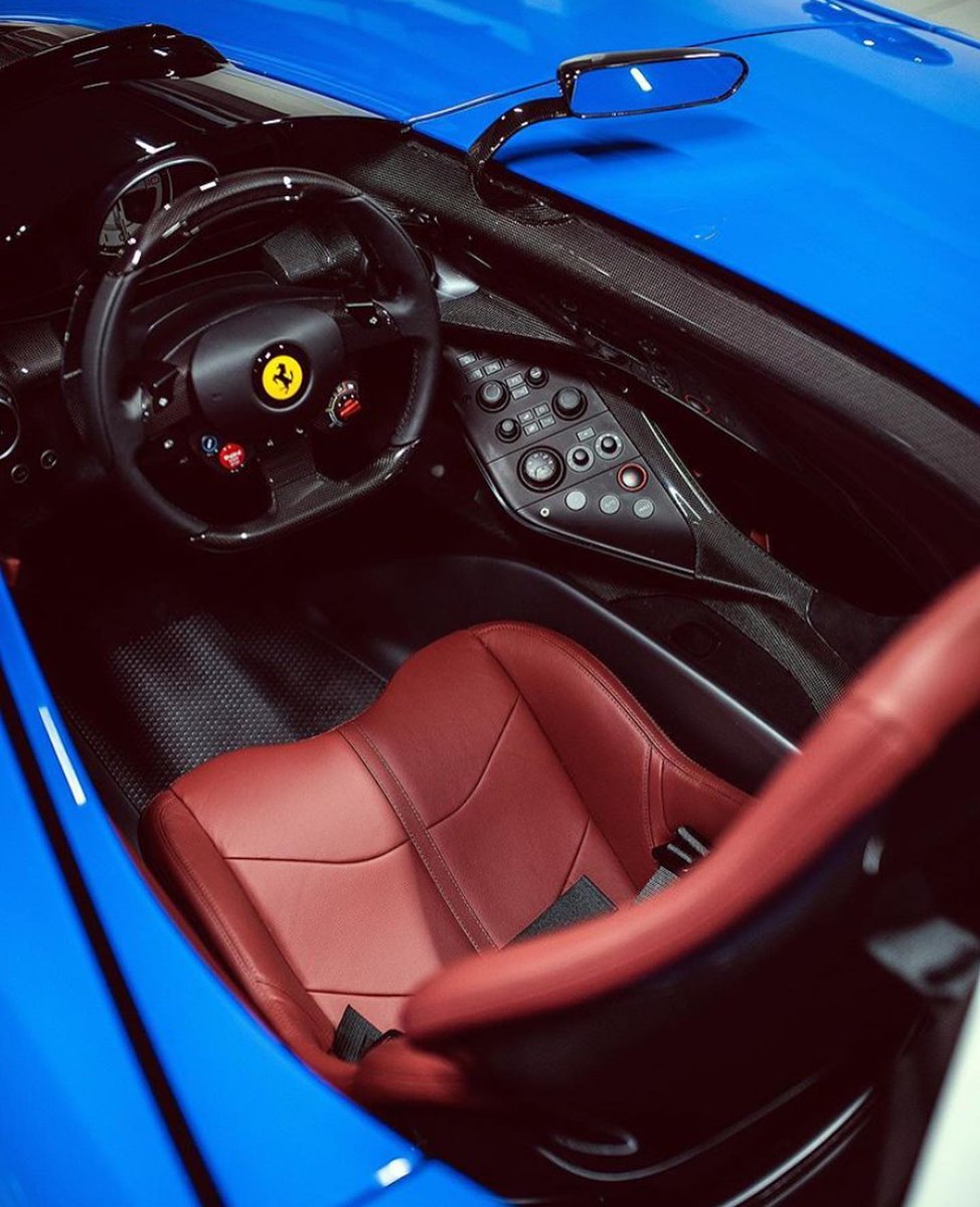 #Ferrari #sp1 #monzasp1 #dc978 🔥