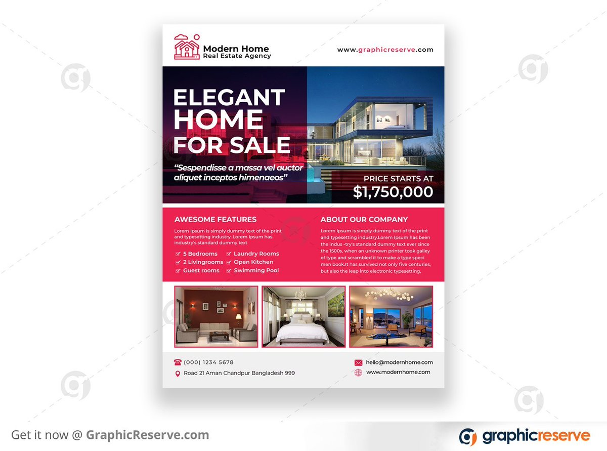 sme_Daddy's tweet photo. Real Estate Flyer Template
https://t.co/9NEsEQWP2Y
#realestate #realestateagent #realestateflyer #justsold #OpenHouse #houseforsaleinhouston #houstonrealestate #intero #houston #houstontx #interohouston #yourhoustonrealtor #realestate #houstonrealestate #kellerwilliams #Realtor https://t.co/6JCkzXT4WV
