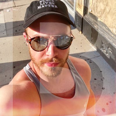 #NewProfilePic #BlackLivesMatter https://t.co/uBZo9ksOYY<a href="/tag/newprofilepic"class="tags">#NewProfilePic</a><a href="/tag/blacklivesmatter"class="tags">#BlackLivesMatter</a>