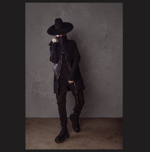 « PROJECT 008 // Sandro Marzo »⁣⁠
⁠
FW20 »⁣»⁣»⁣ ⁠
⁠
PATRICK | FW20 - PROJECT 008⁠
⁠
soo.nr/mX2o