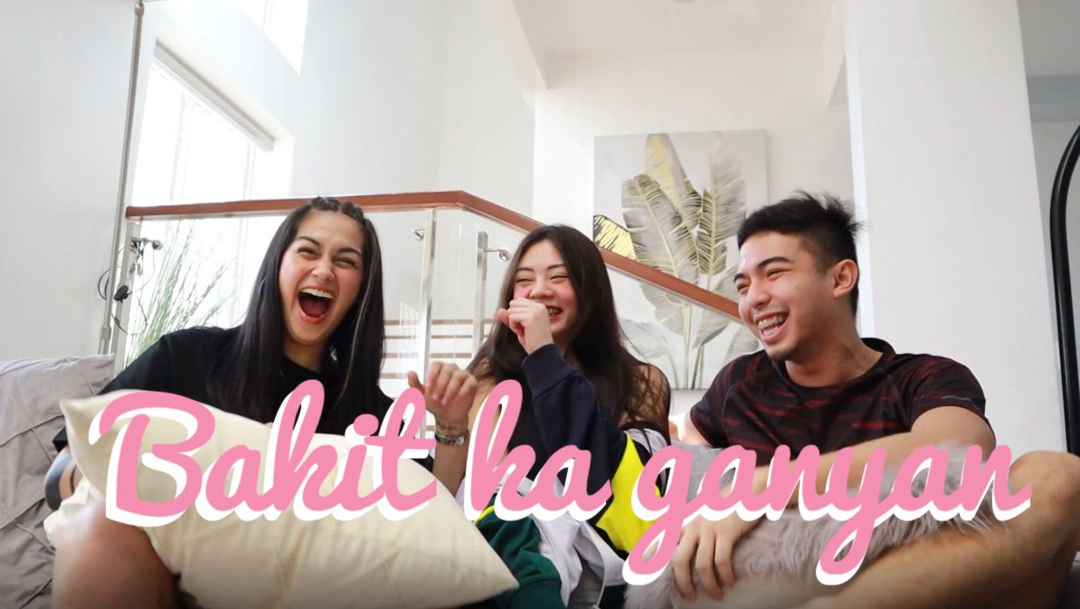 jayzammanabat_'s tweet photo. O AYAN DAHIL AYAW KO NAMANG NAG HIHINTAY KAYO, LABYU ALL HAHHHAHA! NOOD NA! https://t.co/6gOkMN0s2F 🤟🏼😂❤️ https://t.co/ED8qqBATYb