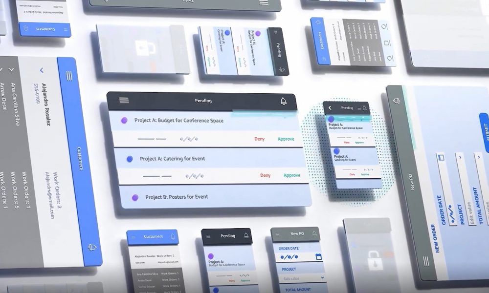 FlashTweet's tweet image. 2️⃣🤖[#Tech] #Amazon lance #Honeycode, l’outil gratuit pour créer une application sans coder buff.ly/38cdoty v/@pressecitron 

💬 Le géant du #ecommerce veut devenir un incontournable des services web 

#TransfoNum #Innovation #Cloud #NoCode #AWS 

#FlashTweet ⚡️