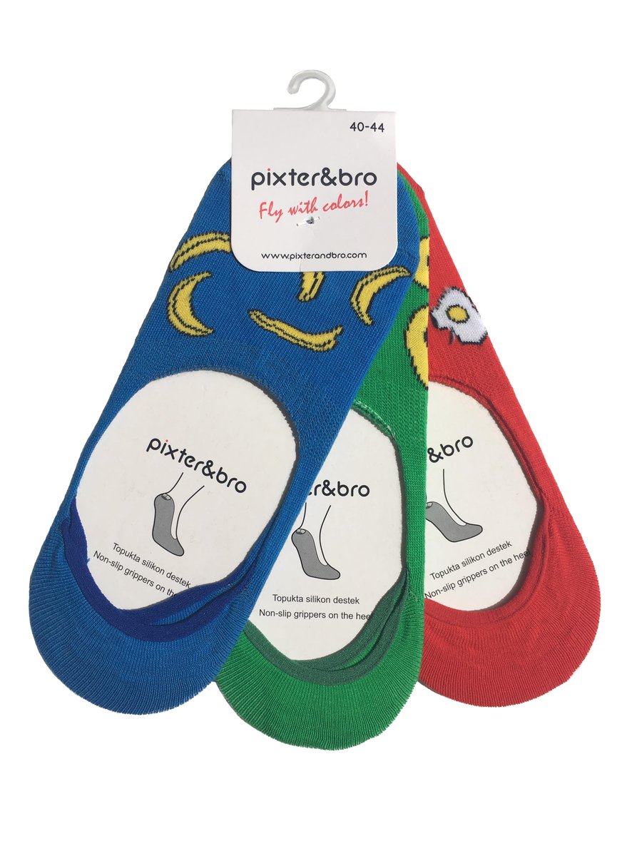Çok Özledik Birbirimizi!😊 - mailchi.mp/aa60c26d1bd4/k… #babet #çorap #seamless #tasarım #socks #yaz #renkliayaklar #istanbul