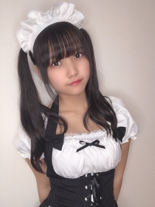 奥野未悠のTwitter画像44