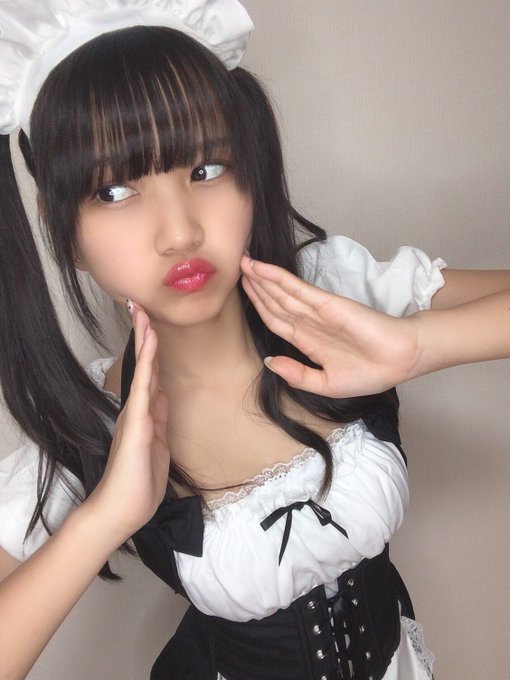 奥野未悠のTwitter画像43