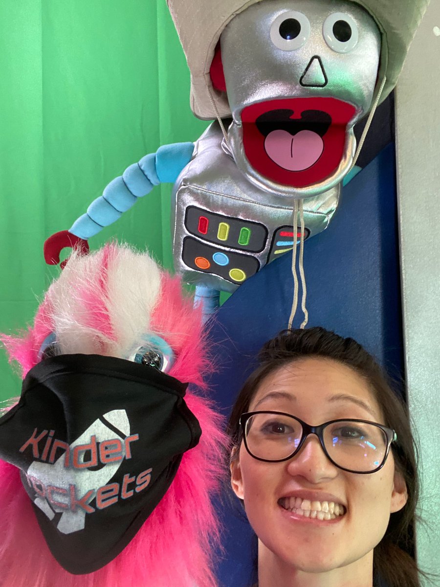 cogswell_ben's tweet photo. 🚀Working on some @KindRockets material! Be on the lookout!!!
#kindrockets #alisalstrong #wearecue #mbcue #rethinklearning https://t.co/tMBu0gpEOj