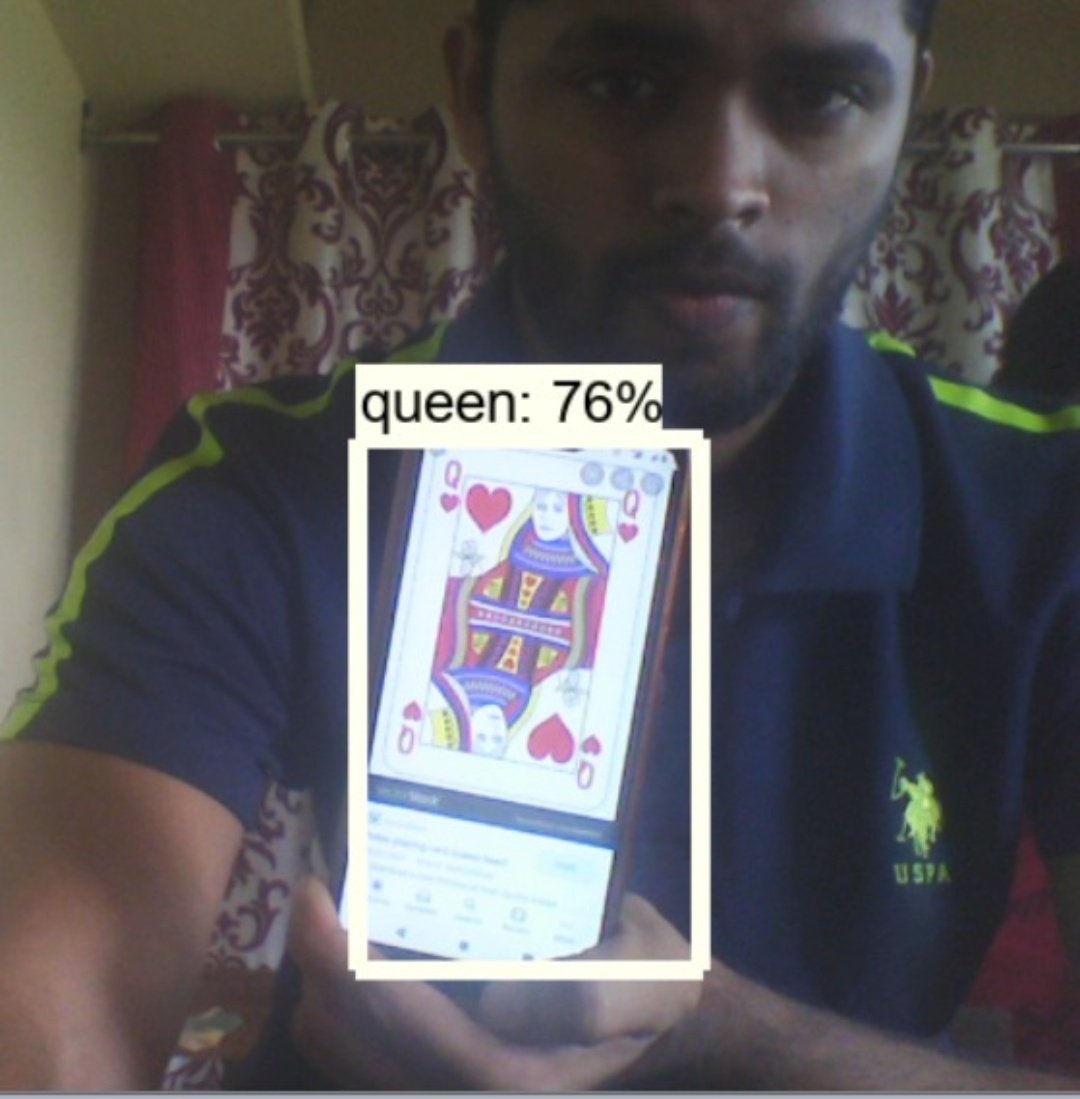 akashdai's tweet photo. Object detection #TFOD #TensorFlow #DataScience #DeepLearning #MachineLearning https://t.co/MLhUkQr1SZ