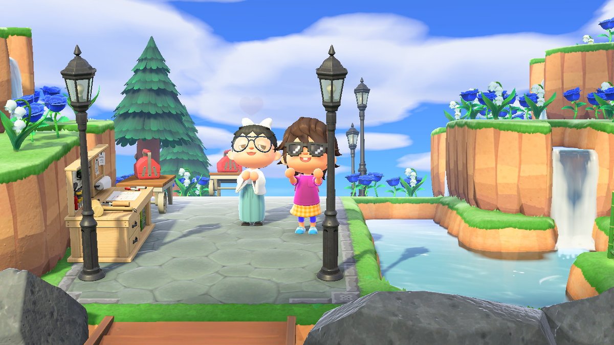 #AnimalCrossing #ACNH #NintendoSwitch