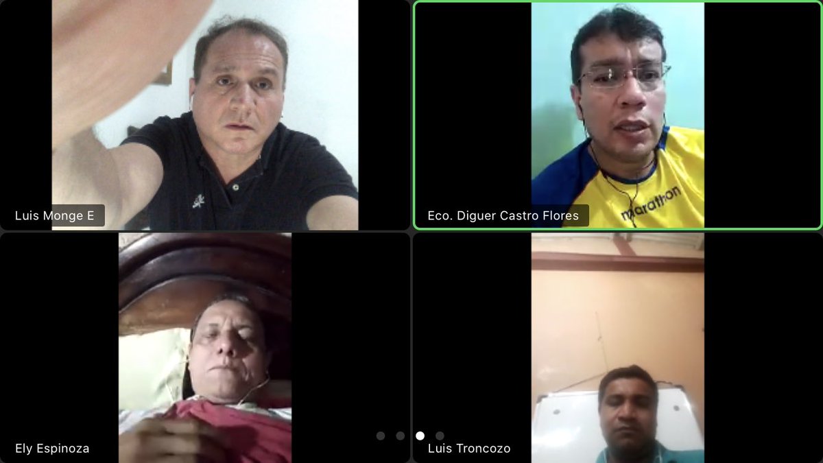 En GUAYAS día a día la #RevoluciónCiudadana se fortalece. 
¡Hay que recuperar la Patria! <a href="/MashiRafael/">Rafael Correa</a>