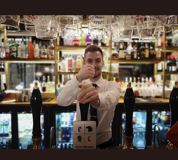 Eagle+Child Rammy tweet media