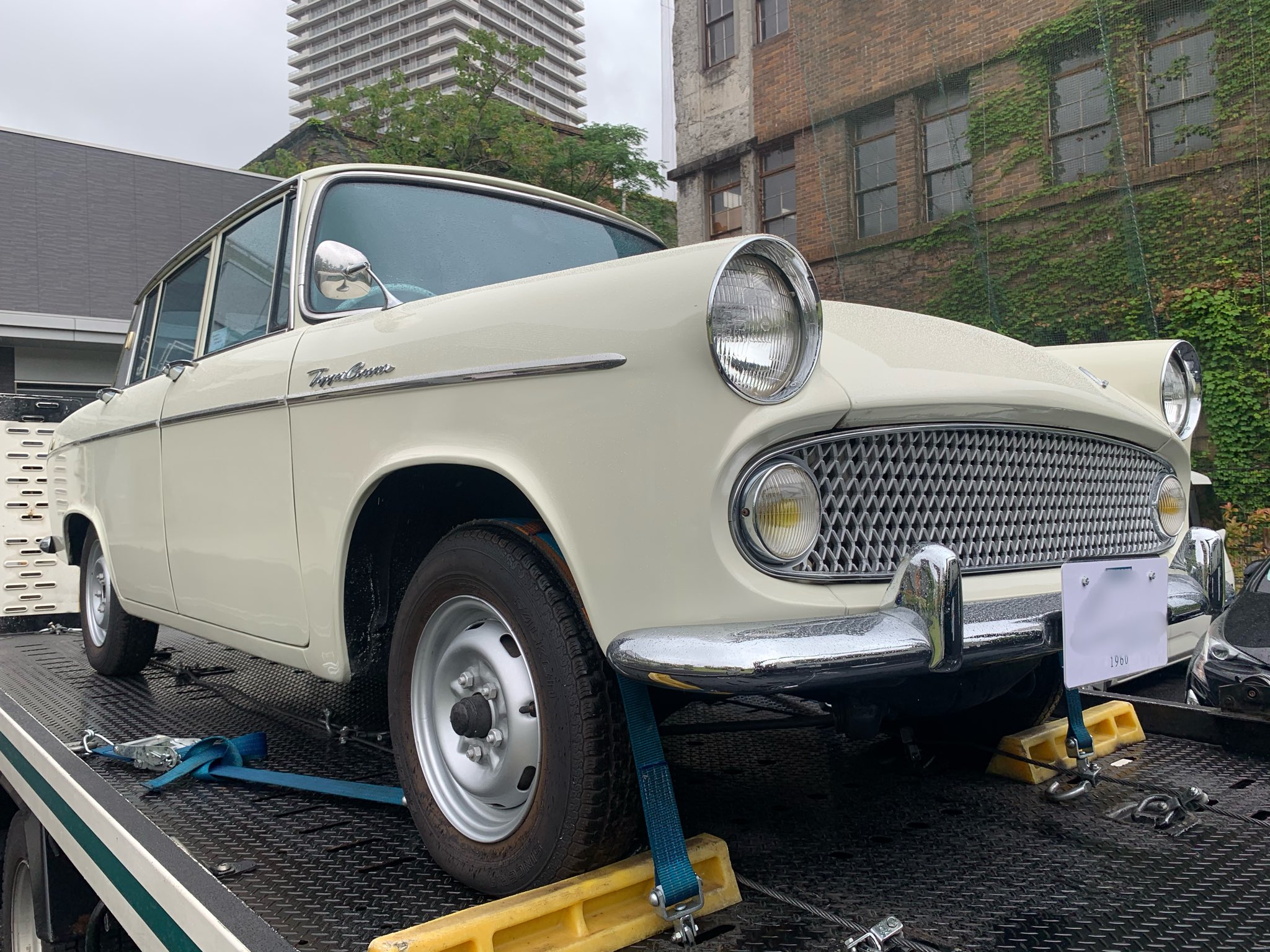 古い車 Twitter Search Twitter