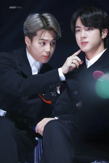 ~bonus~jinmin x 4