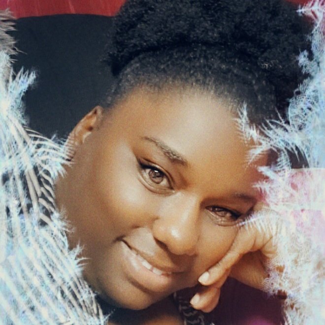 jacynthia Arnold tweet media