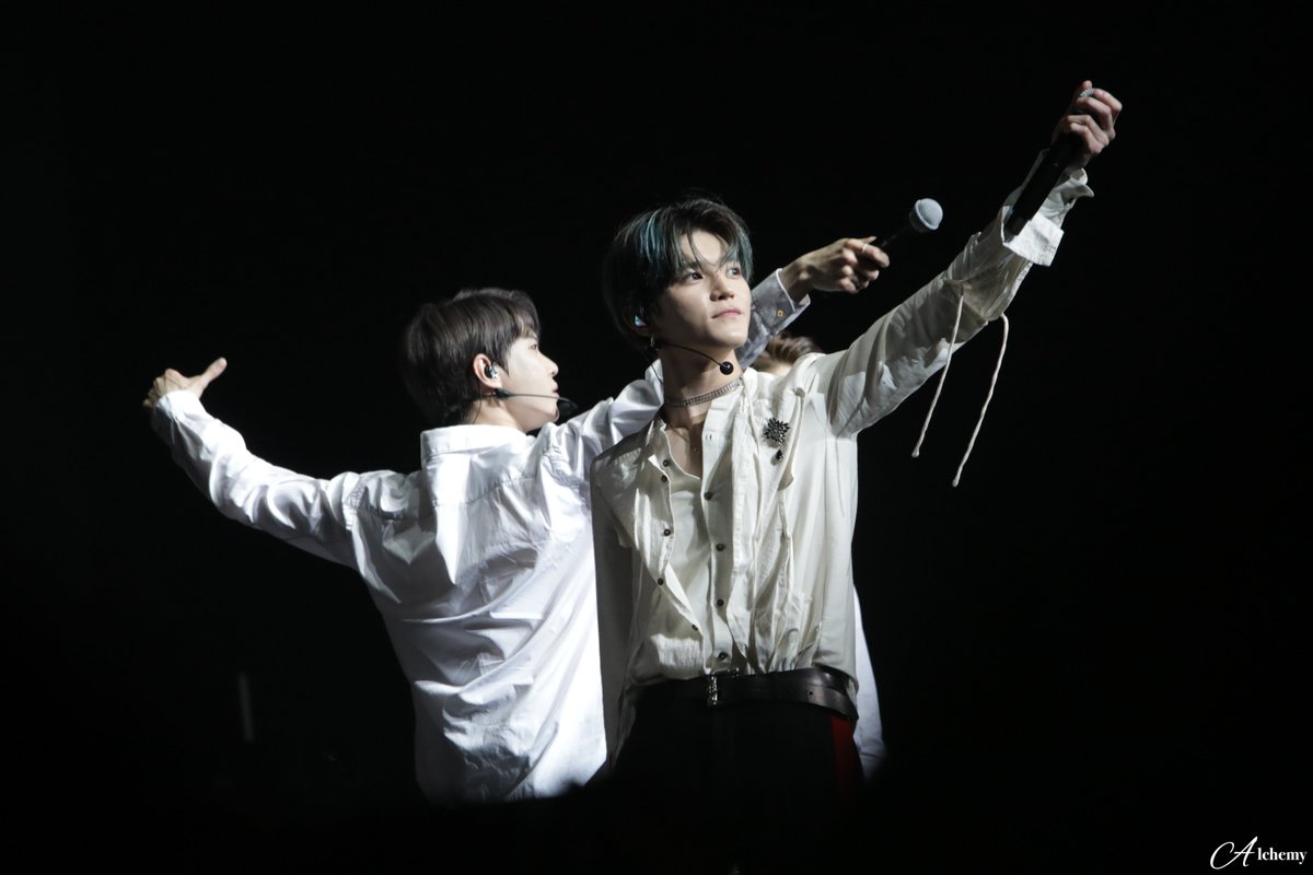 190512
#HAPPYTAEYONGDAY
#칠월의_장미_태용아_생일축하해
#OurRoseTaeyongDay 
#NCT127 #TAEYONG #태용