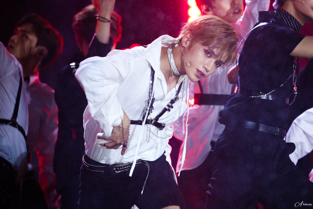 180512
#HAPPYTAEYONGDAY
#칠월의_장미_태용아_생일축하해
#OurRoseTaeyongDay 
#NCT127 #TAEYONG #태용