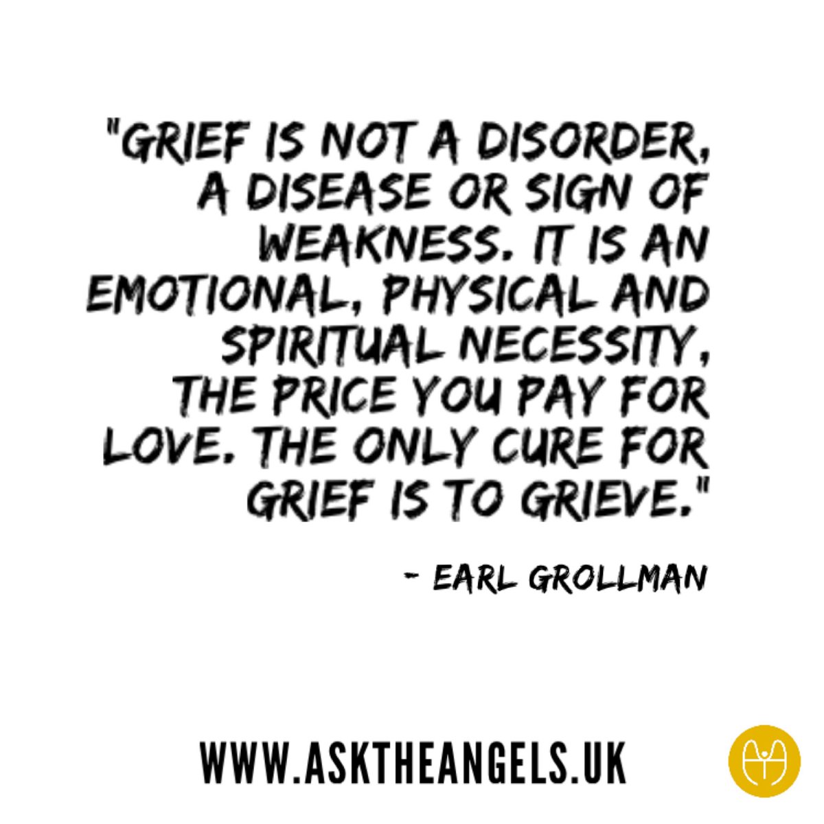 Celebrant_MK's tweet photo. We experience grief because we love.
.
#grief #griefquotes #celebrant #funeral #support #supportlocal #funeralcelebrant #celebrantminister #death #grieve #love #uniqueservices #miltonkeynes #miltonkeynesbusiness #miltonkeynesmums #mk https://t.co/i3KzDfwDe8