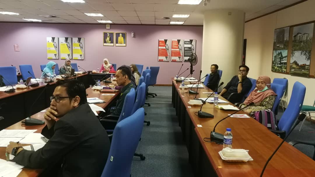 Ar. Hani Yuliati Mohd Lasa tweet media