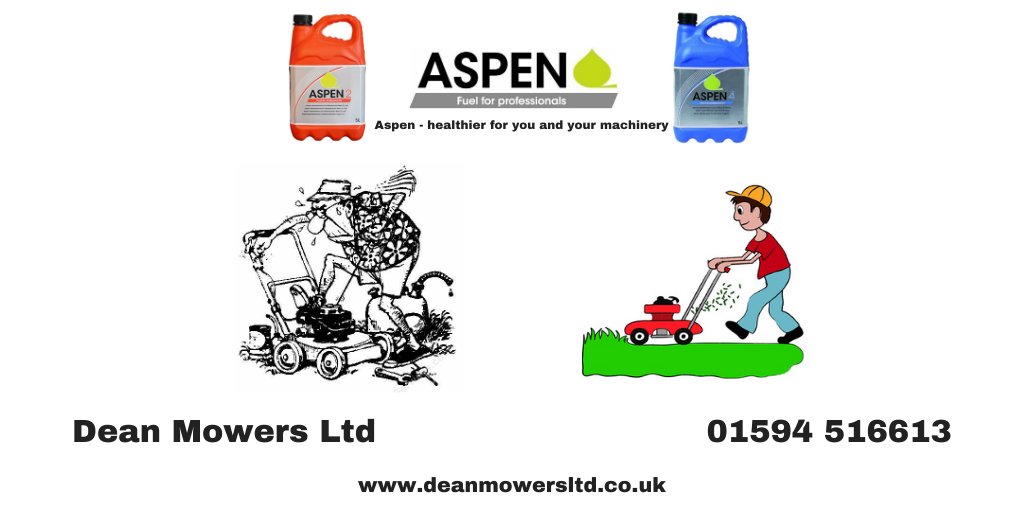 Dean Mowers tweet media