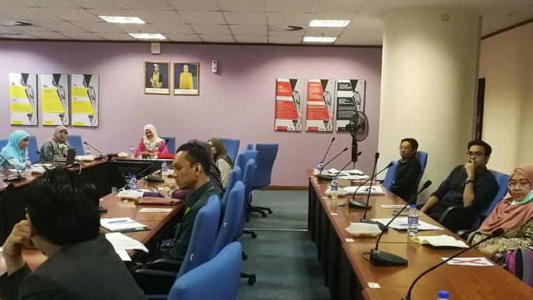 Ar. Hani Yuliati Mohd Lasa tweet media