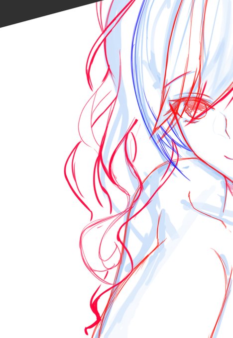 #らまそい
もじゃもじゃウェーブが苦手 