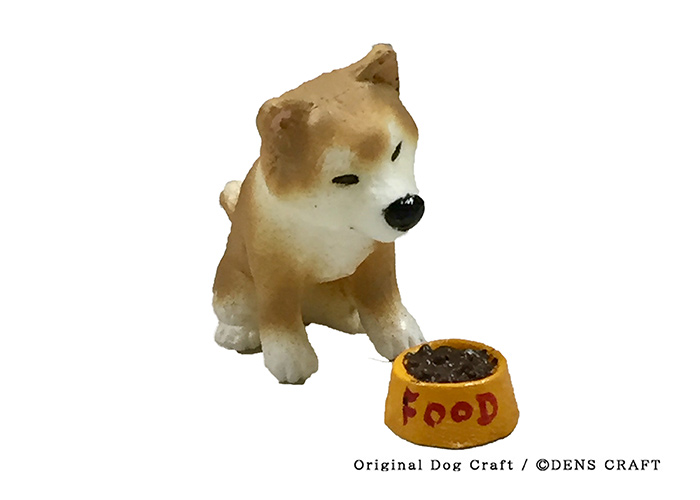 sumainu's tweet photo. ハンドメイドドックフィギュア
DENS CRAFT の Dog@CUBE に
秋田犬の『ウ●チング』『WAIT!』が登場!
どちらの秋田犬も悶絶の可愛さですよ🐶💛
フィギュアは全て手作りで、
一つ一つ表情や色合いが違います。
少しお時間を頂く場合もございますが、
入荷直後の今なら秋田犬がすぐに貴方のもとへ🐕 https://t.co/sZs9Fc7Uk9