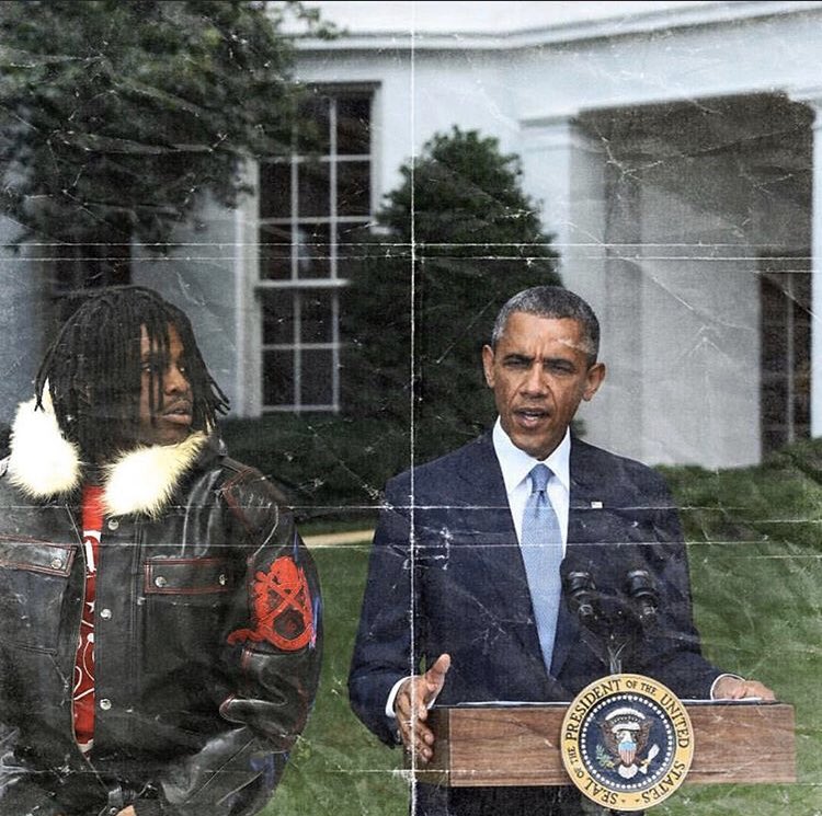 DJLEGACYLTSB's tweet image. 🇺🇸 @obamabarackdc 🇺🇸