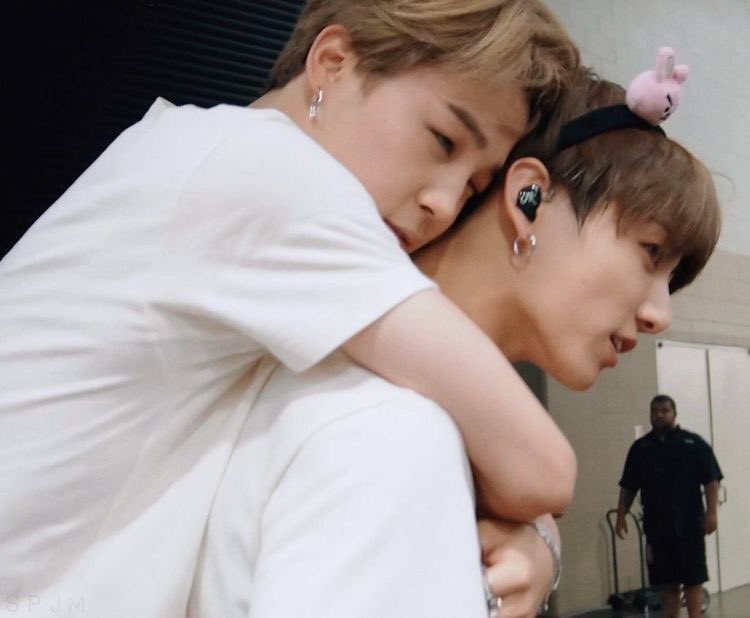 ~bonus~ jikook x 4