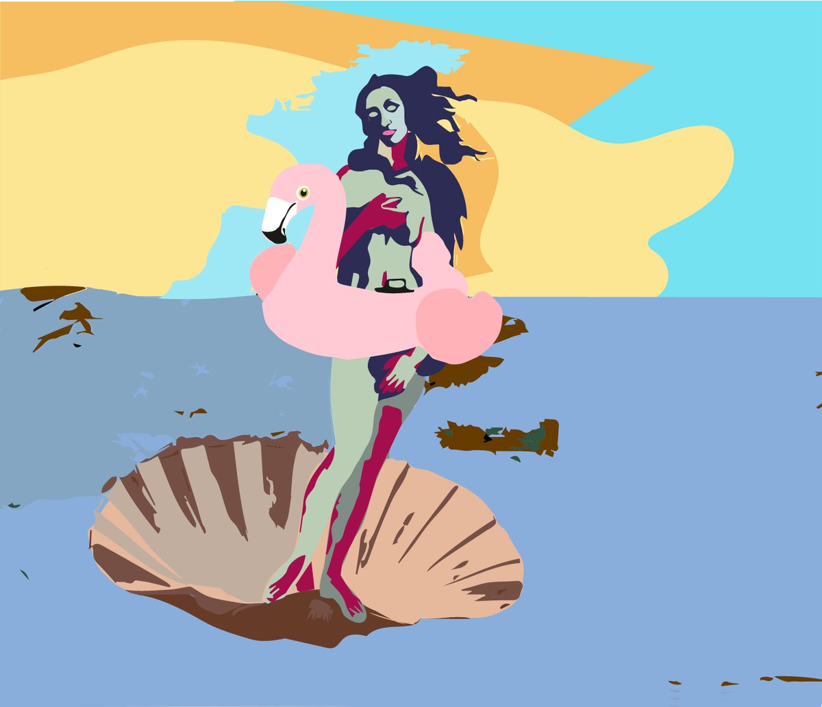 'And so with the sunshine and the great bursts of leaves growing on the trees, just as things grow in fast movies, I had that familiar conviction that life was beginning over again with the summer.' F. Scott Fitzgerald, The Great Gatsby #enjoythesummerholidays #mslearns <a href="/ISB_MS/">ISB Middle School</a>