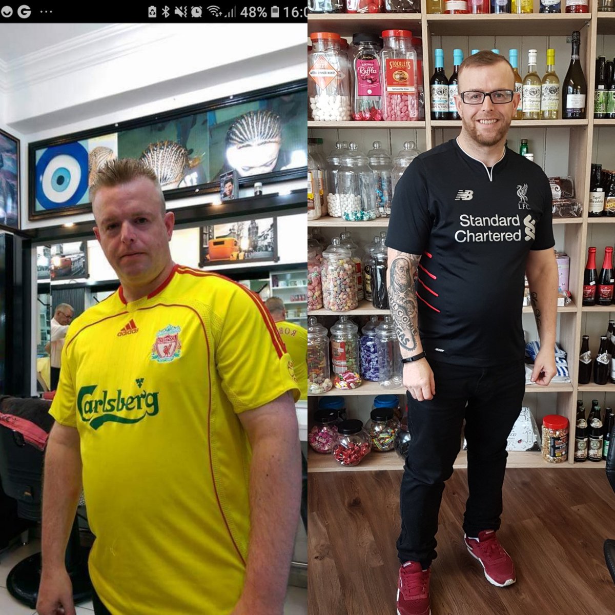 SmartCoffeeOff1's tweet photo. My incredible journey with slimming world and smart coffee

#journey #slimmingworld #TikTok #energy https://t.co/WmydiHnHB7