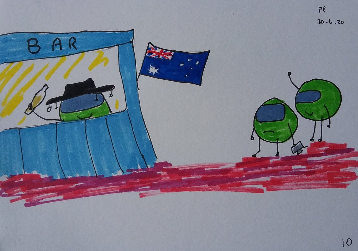 PaigntonPoet's tweet photo. 10 of 10

One pea - depressed
"Paignton Peas were not the first"
Second peas - delighted
She was dying of thirst

G'day, cheers 🍻 🇦🇺

#PaigntonPoetPeas #PPP #SpaceP https://t.co/O3w4c45mor