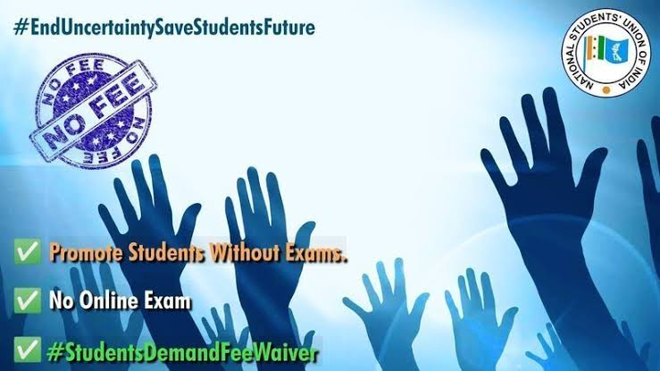 Sainagendra0776's tweet photo. Cancel all 1st,2nd,3rd and 4th year exams.  Pass each and every students with internal marks.  And my parents want our degree certificate.  But not our death certificate sir #kcraganiststudents #TSHighcourtrespond #TSNSUIforstudents https://t.co/0Q3jzzuWuz
