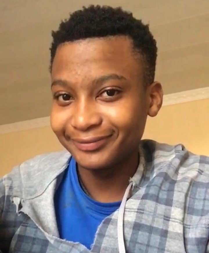 AdvoBarryRoux's tweet photo. He went missing in Welkom, his phone is off &amp; no one knows his whereabouts. Anyone with information please contact 0817761793

Retweet For Awareness https://t.co/Xk8dUhp553