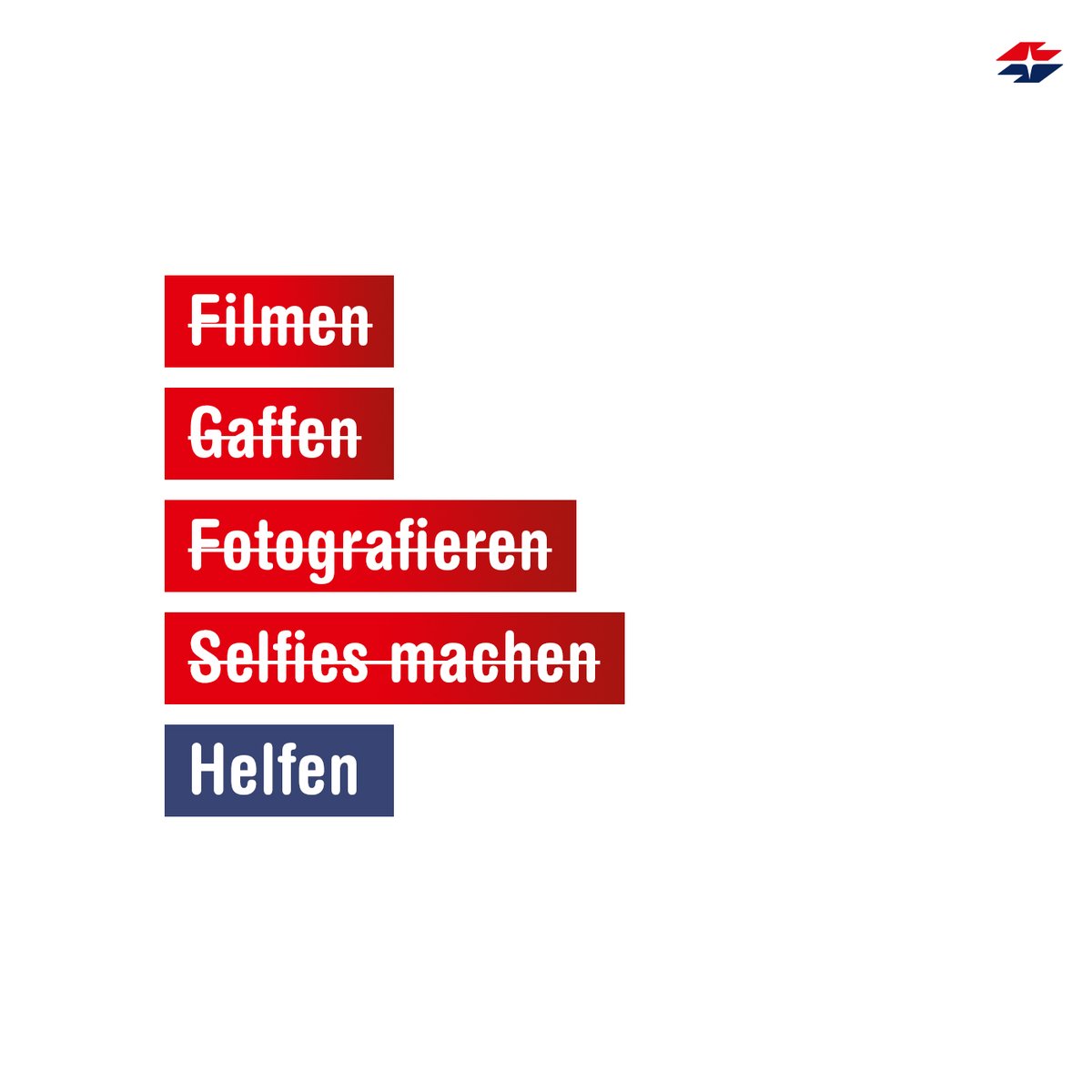 wienerlinien's tweet photo. Am Wochenende haben drei Personen ein Unfallopfer gefilmt und Selfies gemacht. Dieses Verhalten ist völlig inakzeptabel und gilt als Unterlassene Hilfeleistung. Die drei Personen sind angezeigt worden. Für manche ist es nicht selbstverständlich, deshalb hier schriftlich: https://t.co/UlnaCaPCmj
